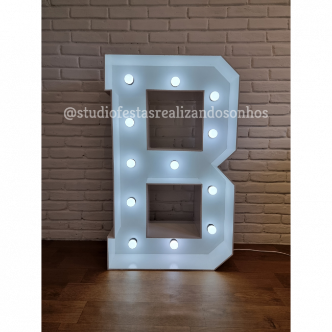 LED GIGANTE B