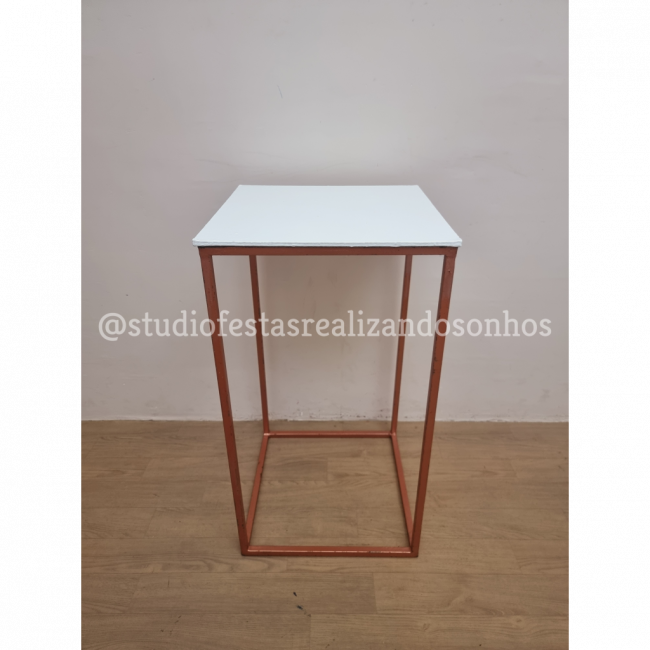 MESA AVULSA CUBO GOLD 1 M