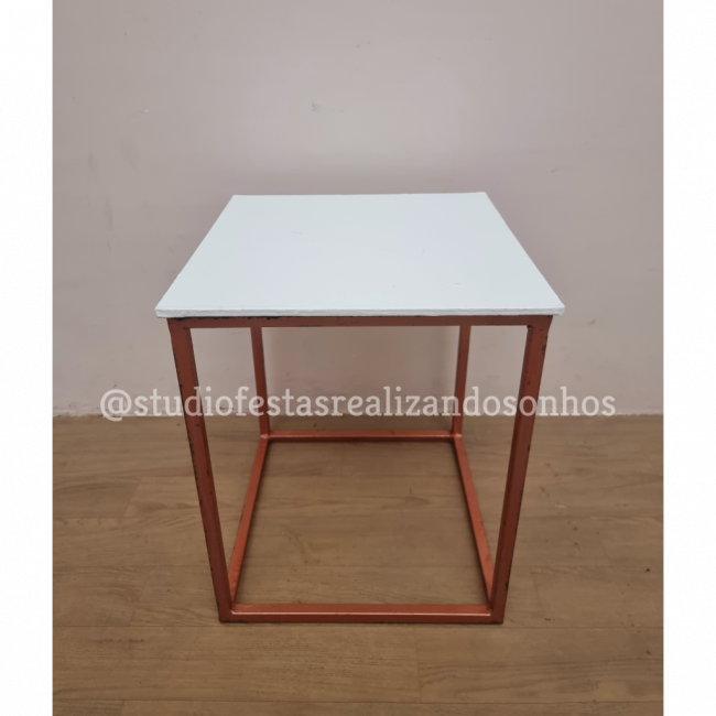 MESA AVULSA CUBO GOLD 1 PP