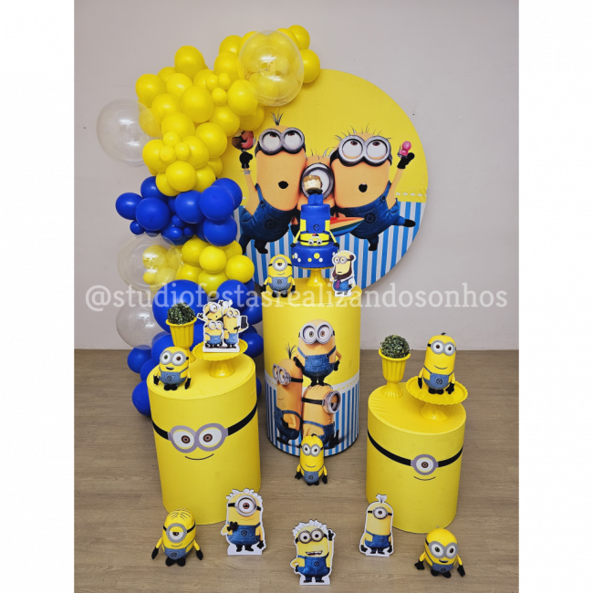 MINIONS 1 COMPLETO 1