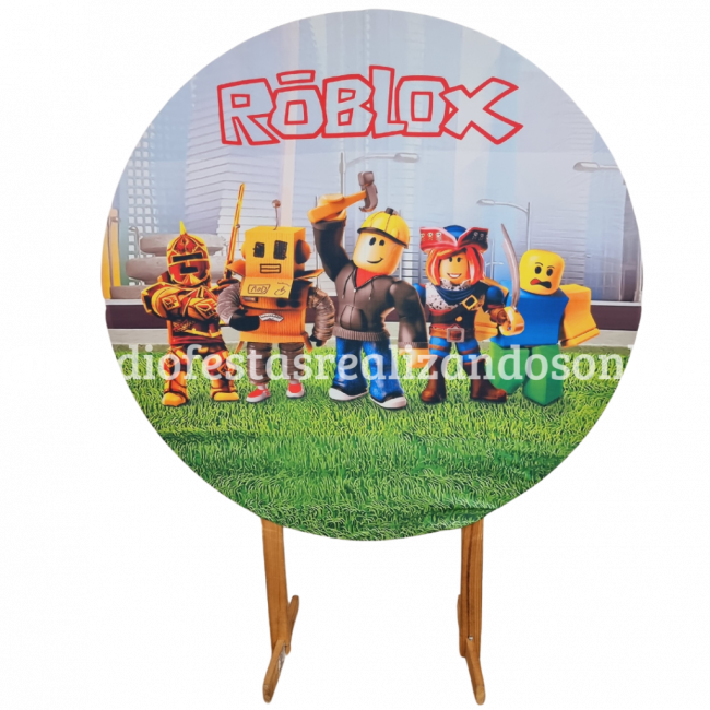 PAINEL REDONDO ROBLOX 2