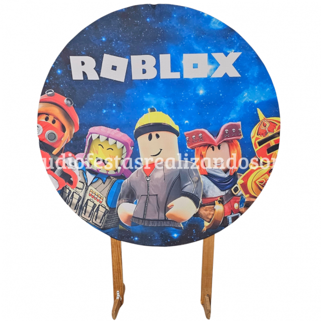 PAINEL REDONDO ROBLOX 3