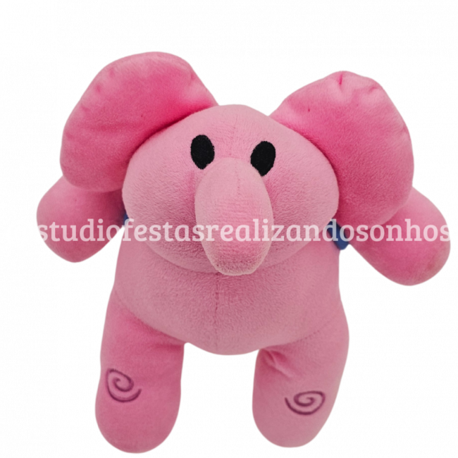 PELUCIA ELLY M POCOYO 1