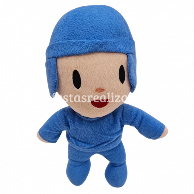 PELUCIA G POCOYO 1