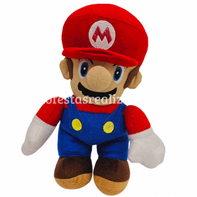 PELUCIA M MARIO 1