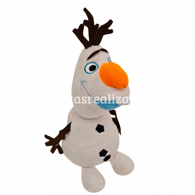 PELÚCIA OLAF P FROZEN