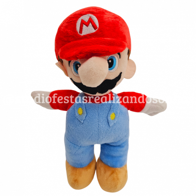 PELUCIA P MARIO 1