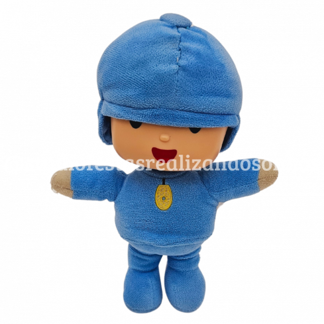 PELUCIA P POCOYO 1