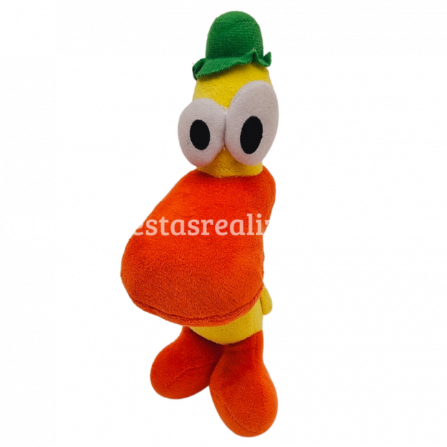 PELUCIA PATO M POCOYO 1