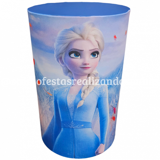 TECIDO CILINDRO G FROZEN 1