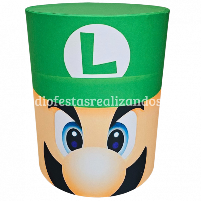 TECIDO CILINDRO M MARIO 1