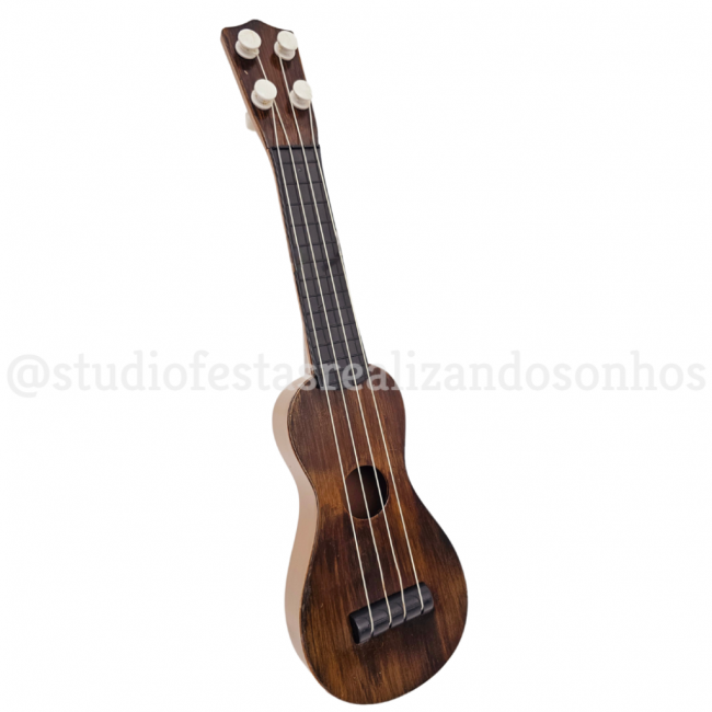 VIOLÃO COUNTRY