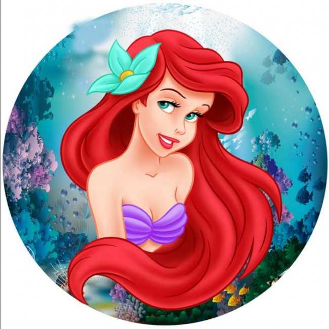 PAINEL SUBLIMADO ARIEL