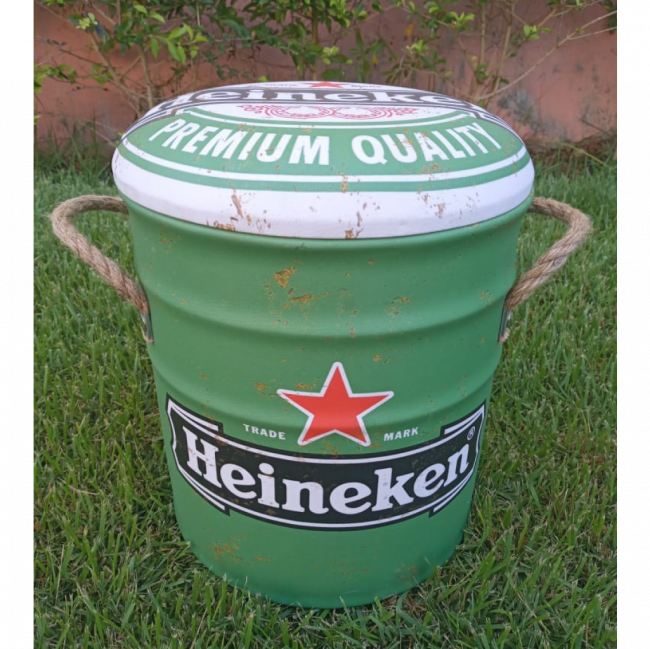 Banco Heineken