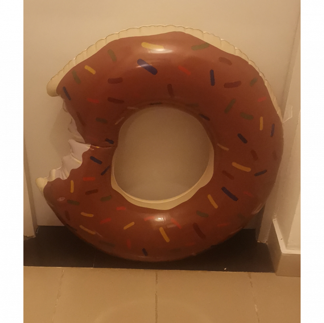 Boia Donut