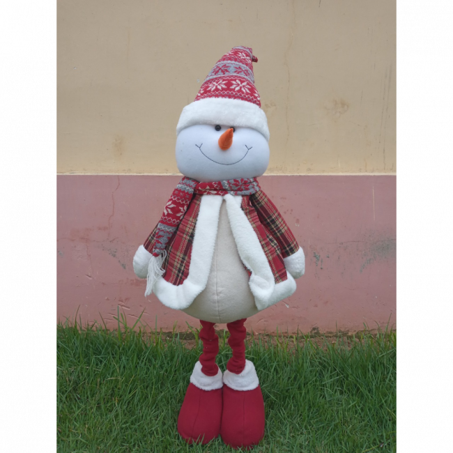 Boneco de Neve G