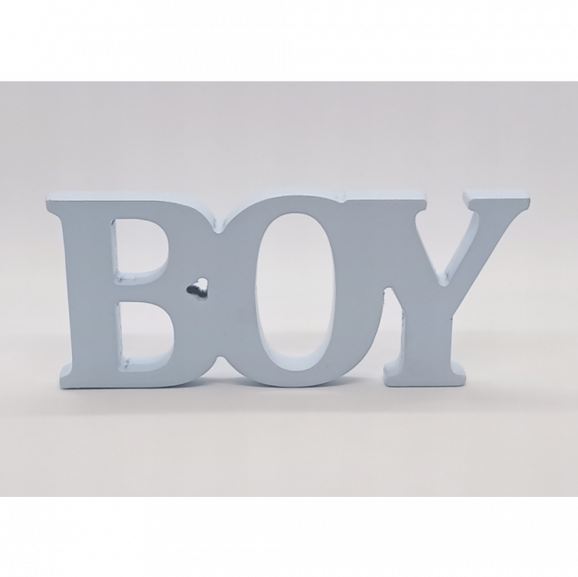 Boy