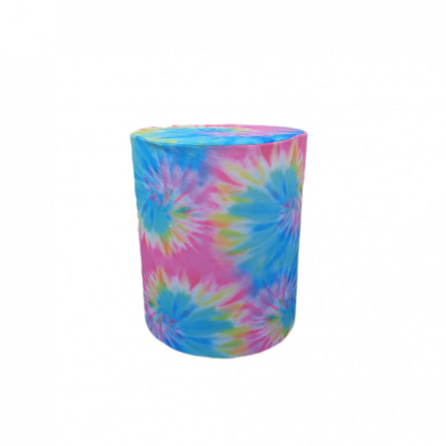 Cilindro M Tie Dye