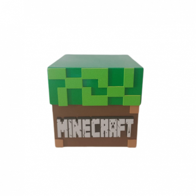 Cubo Minecraft: