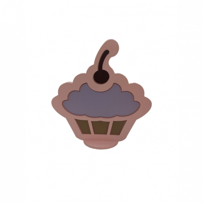 Cupcake MDF