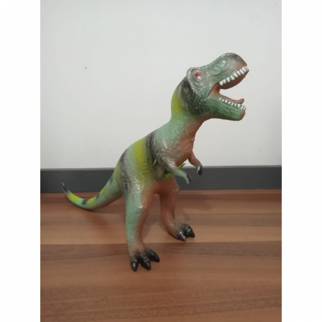 Dinossauro MM