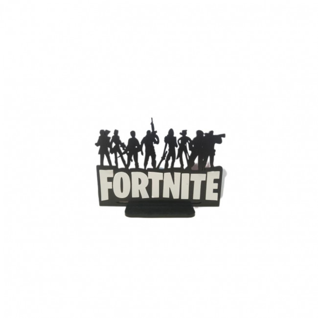 Distico Fortnite