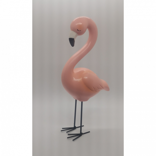 Flamingo Bebê