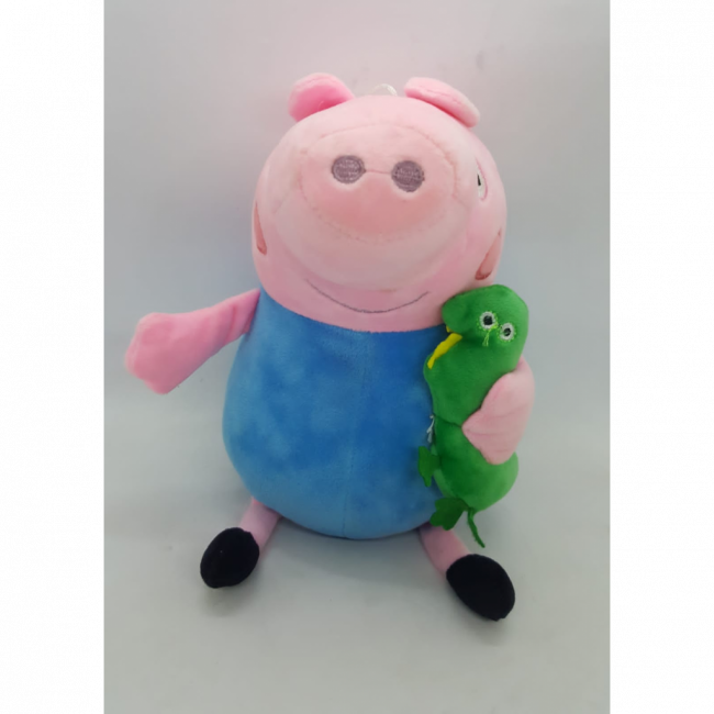 George Pig