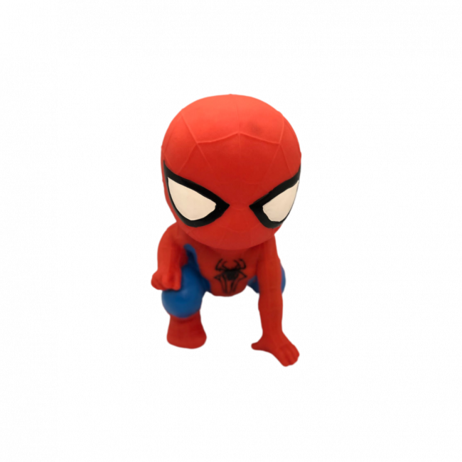 Homem Aranha Baby