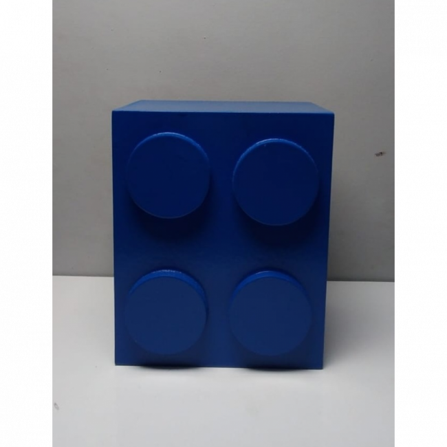 Lego Azul