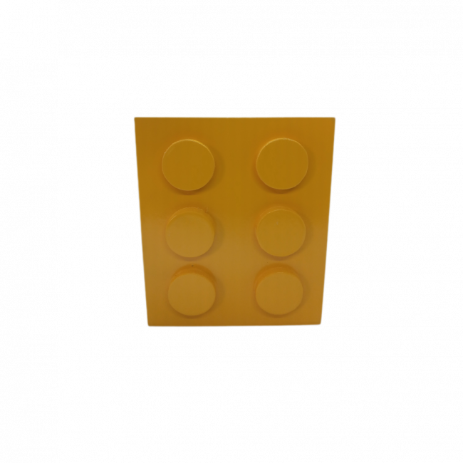 Lego Laranja