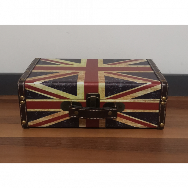 Maleta London P