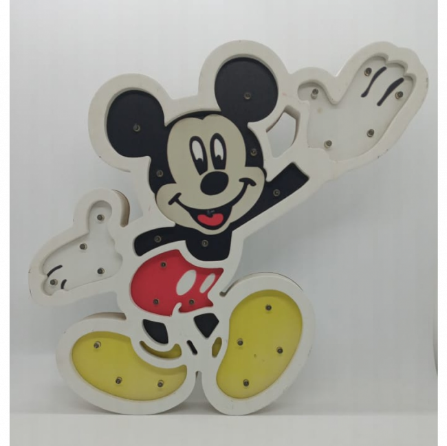 Mickey Luminoso