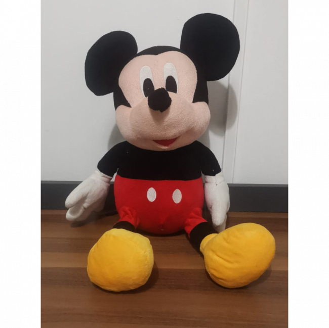 Mickey Mouse