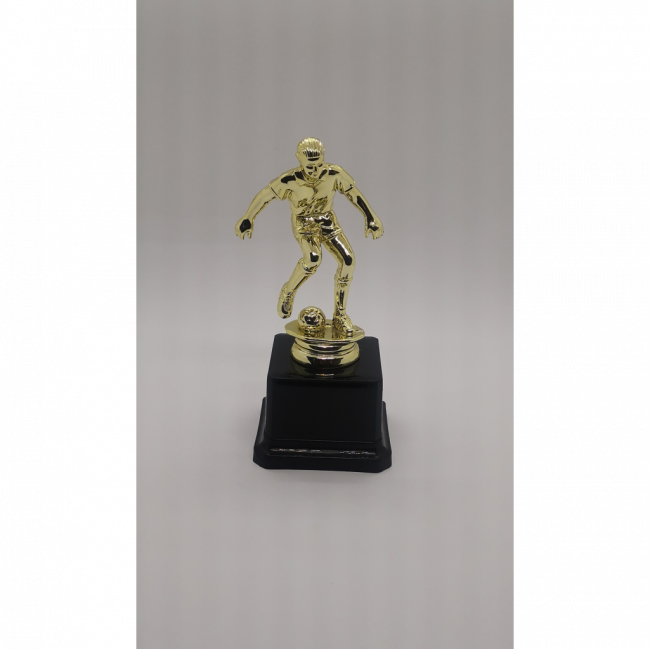 Mini Troféu Jogador