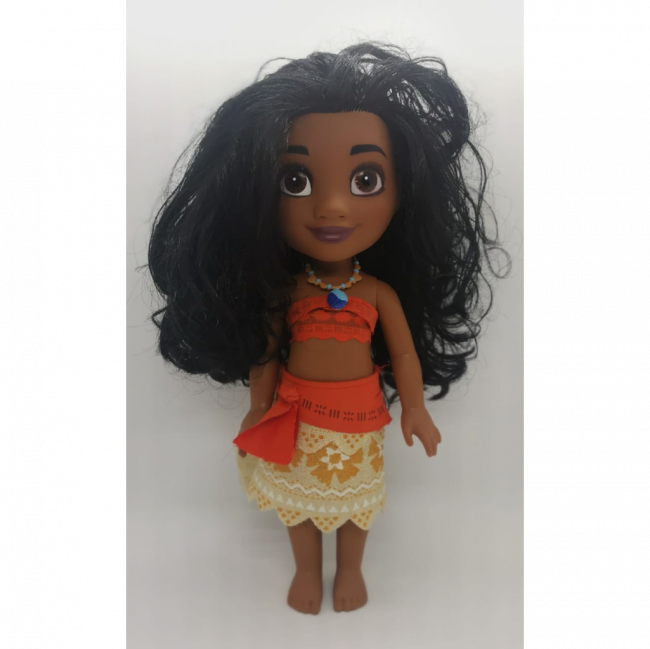 Moana