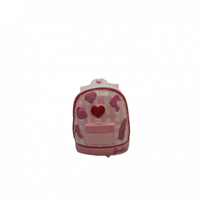 Mochila Barbie