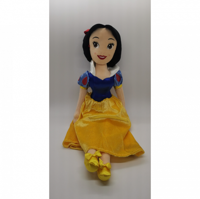 Princesa Branca de Neve