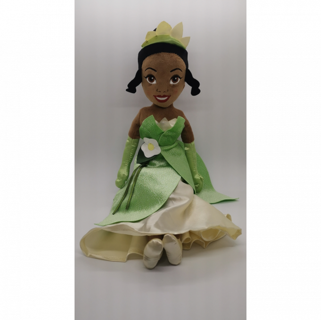 Princesa Tiana