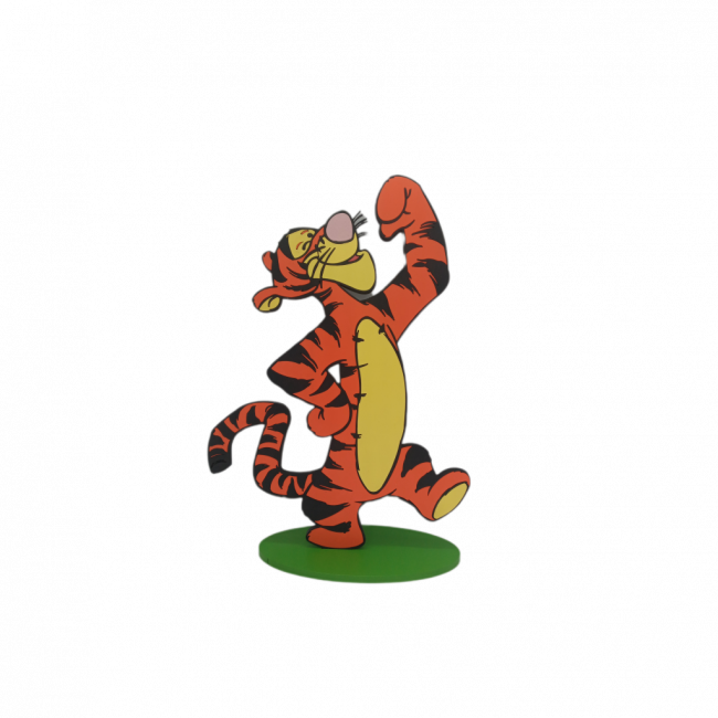 Tigre Winnie The Pooh