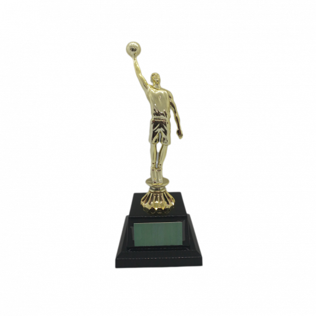 Troféu Basquetebol