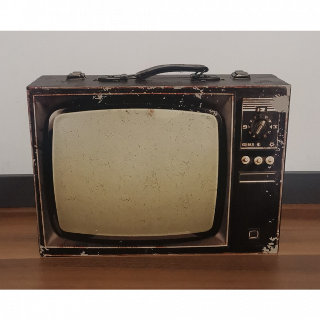 TV Retrô