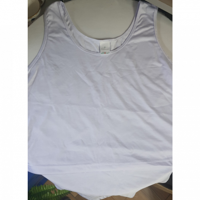 Camiseta feminina