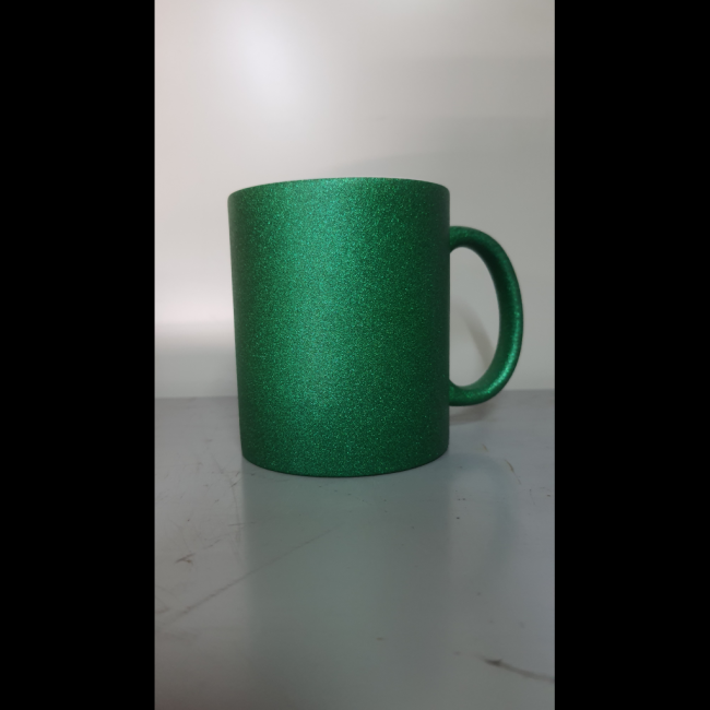 Caneca Gliter