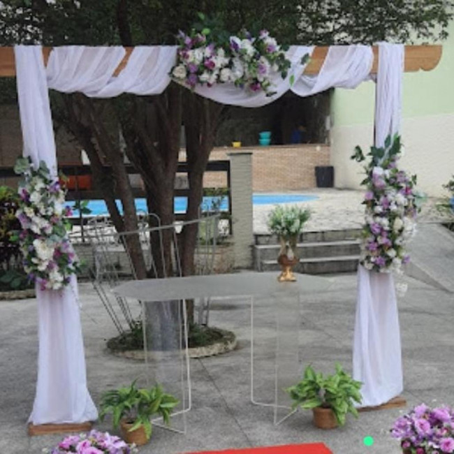 Portal casamento