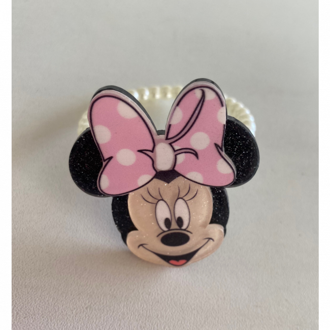 Porta guardanapo Minnie