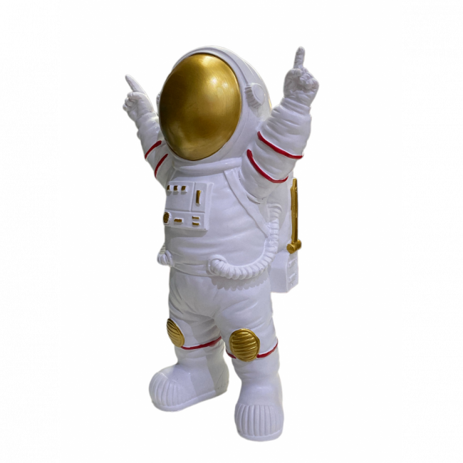 ASTRONAUTA UP