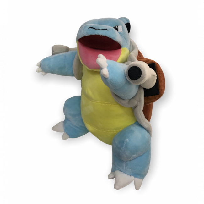 BLASTOISE M - POKÉMON