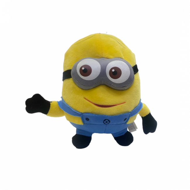 BOB P - MINIONS