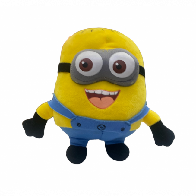 BOB P SORRISO - MINIONS